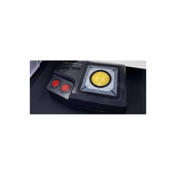 Sega Sports Pad